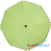 Fillikid UV szűrős babakocsi napernyő 50+ #almazöld #671150-04