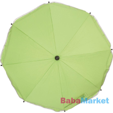 Fillikid UV szűrős babakocsi napernyő 50+ #almazöld #671150-04 babakocsi napernyő