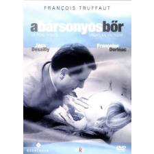 Film du Carosse A bársonyos bőr (DVD) dráma