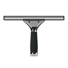  FILMOP ablaklehúzó rozsdamentes acél Uni-Connect 45 cm takarító és háztartási eszköz