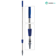  FILMOP teleszkópos nyél, alumínium Uni-Connect rendszerrel, 3m (2x1,5m) takarító és háztartási eszköz