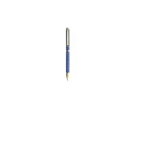 FILOFAX Indigo Rotációs golyóstoll 0,8 mm / Fekete toll