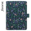 FILOFAX Kalendárium, gyűrűs, betétlapokkal, personal méret, FILOFAX 