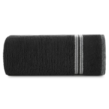  Filon Eva Minge törölköző Fekete 30x50 cm lakástextília