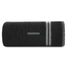  Filon Eva Minge törölköző Fekete 70x140 cm lakástextília