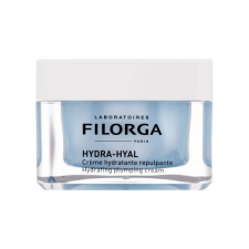 FILORGA Hydra-Hyal Hydrating Plumping Cream nappali arckrém 50 ml nőknek arckrém