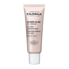 FILORGA Oxygen-Glow CC Cream Krém 40 ml arckrém
