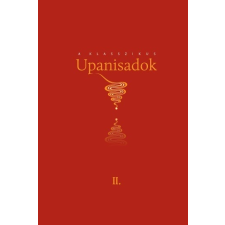 Filosz A klasszikus upanisadok II. rész ajándékkönyv