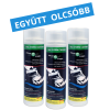 FilterLogic 3 db FilterLogic CFL-630M Tejrendszer és tejhab tisztító folyadék automata kávéfőzőgépekhez - 3x200ml