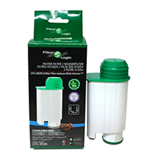 FilterLogic CFL-902B Saeco BRITA INTENZA + CA6702/00 kompatibilis kávéfőző vízszűrő vízlágyító kávéfőző kellék
