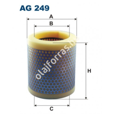 Filtron AG249 Filtron levegőszűrő levegőszűrő