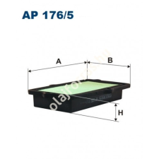 Filtron AP176/5 Filtron levegőszűrő levegőszűrő