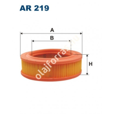 Filtron AR219 Filtron levegőszűrő levegőszűrő