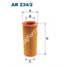Filtron AR234/2 Filtron levegőszűrő levegőszűrő