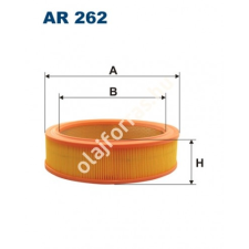 Filtron AR262 Filtron levegőszűrő levegőszűrő