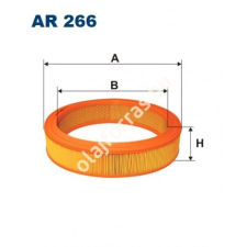 Filtron AR266 Filtron levegőszűrő levegőszűrő