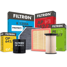Filtron FILTRON Olajszűrő (OP538) olajszűrő