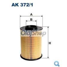 Filtron Légszűrő (AK 372/1) levegőszűrő