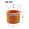 Filtron Légszűrő (AR 247)