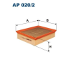 Filtron Légszűrő FILTRON AP 020/2