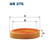 Filtron Légszűrő FILTRON AR 276 levegőszűrő