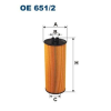 Filtron Olajszűrő FILTRON OE 651/2