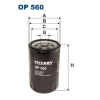 Filtron olajszűrő OP 560
