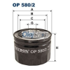 Filtron Olajszűrő (OP 580/2)