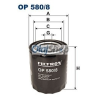 Filtron Olajszűrő (OP 580/8)