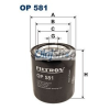 Filtron Olajszűrő (OP 581)