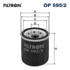 Filtron olajszűrő OP 595/2