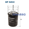 Filtron OP 545/2 olajszűrő