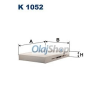 Filtron Utastérszűrő (K 1052)