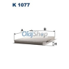 Filtron Utastérszűrő (K 1077)