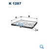 Filtron Utastérszűrő (K 1287)