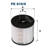 Filtron Üzemanyagszűrő PE 816/9