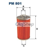 Filtron Üzemanyagszűrő (PM 801)