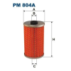 Filtron Üzemanyagszűrő PM 804A
