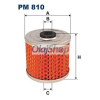 Filtron Üzemanyagszűrő (PM 810)