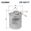 Filtron Üzemanyagszűrő PP 841/7