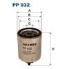Filtron Üzemanyagszűrő PP 932