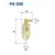 Filtron Üzemanyagszűrő PS 820