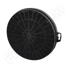 Filtronix A Filtronix aktív szénszűrő alternatívája a Wpro FAC539, 481281718524, B210 típushoz beépíthető gépek kiegészítői
