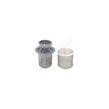 Filtronix A Filtronix Micro szűrő alternatívája a Whirlpool 481248058111-nek beépíthető gépek kiegészítői