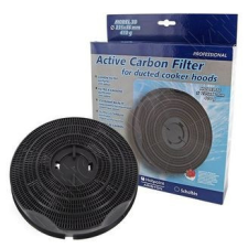 Filtronix Az Filtronix antibakteriális aktívszén szűrő az AEG, Electrolux 9029793750, 50284713000 alternatívája beépíthető gépek kiegészítői