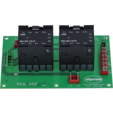 Fimar ELEKTRONIKAI PANEL 230V 50Hz kisháztartási gépek kiegészítői