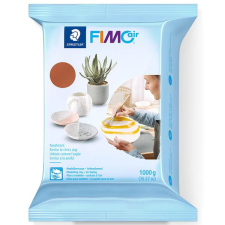 FIMO Air Basic levegőn száradó gyurma 1000 g - terrakotta (8101-76) modellmassza