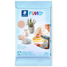 FIMO Air Basic levegőn száradó gyurma 250 g - halvány pink gyurma