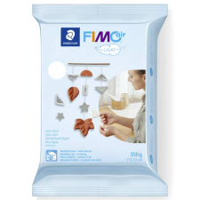 FIMO Air Light gyurma 350 g - fehér (8130-0) gyurma