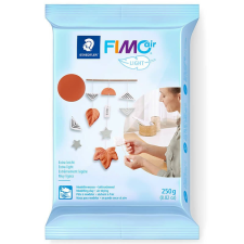  FIMO Air Light levegőn száradó gyurma terrakotta - 250g gyurma
